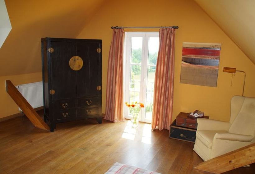 Ferienzimmer Im Schneckenhof