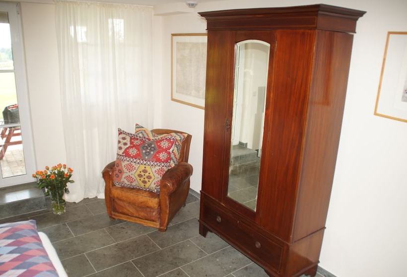 Ferienzimmer Im Schneckenhof