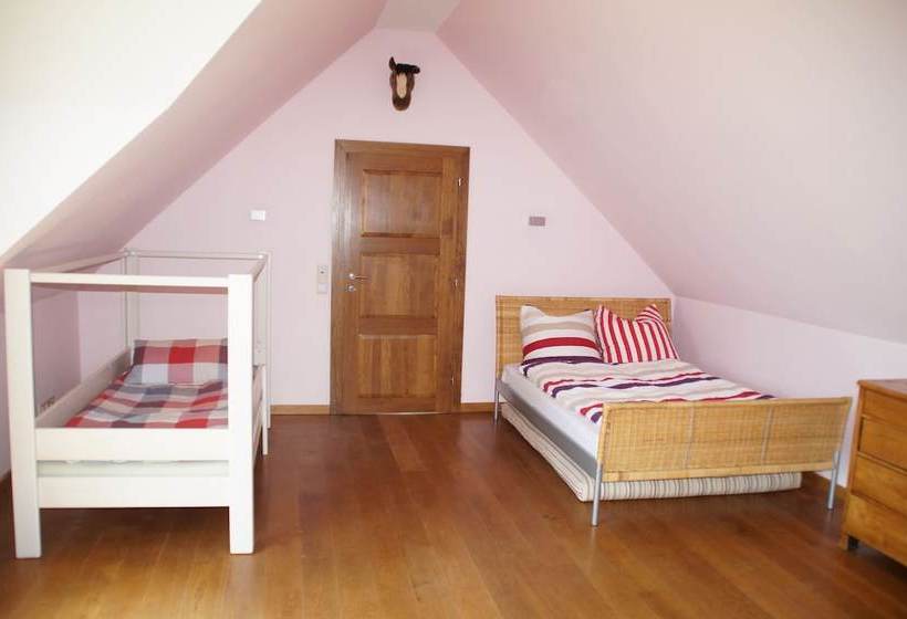 Ferienzimmer Im Schneckenhof