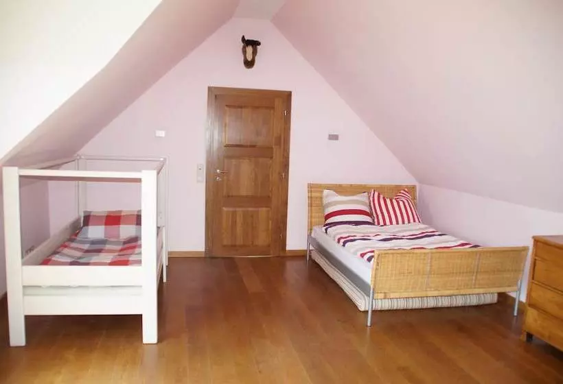 Ferienzimmer Im Schneckenhof