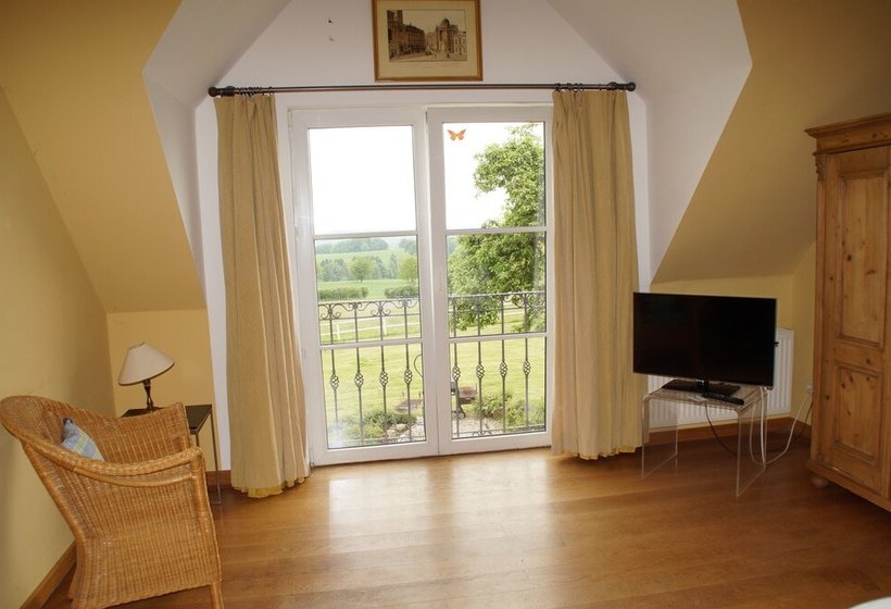 Ferienzimmer Im Schneckenhof