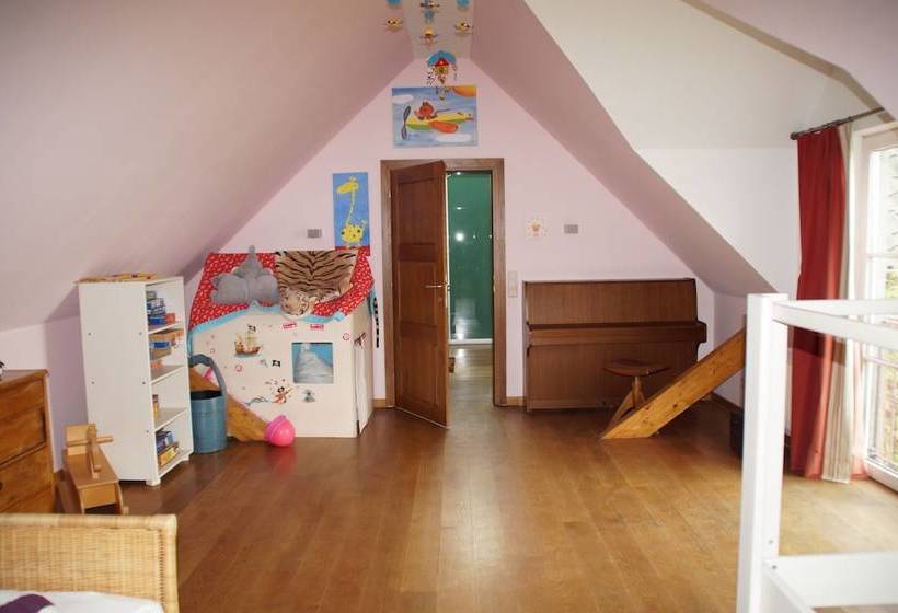 Ferienzimmer Im Schneckenhof