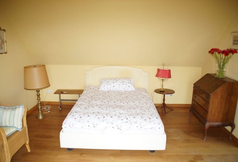 Ferienzimmer Im Schneckenhof