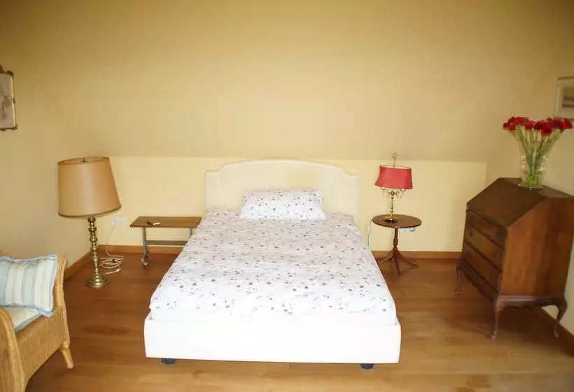Ferienzimmer Im Schneckenhof