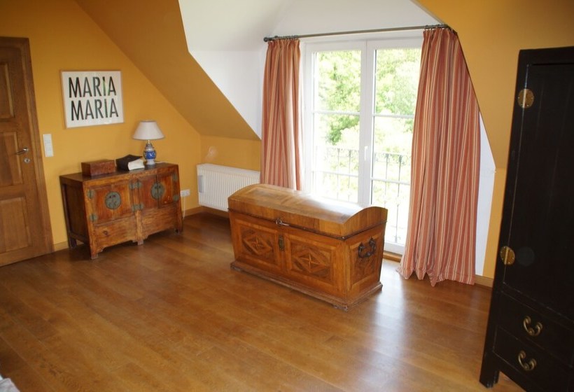 Ferienzimmer Im Schneckenhof