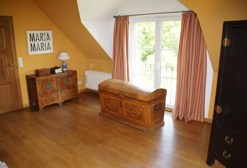 Ferienzimmer Im Schneckenhof