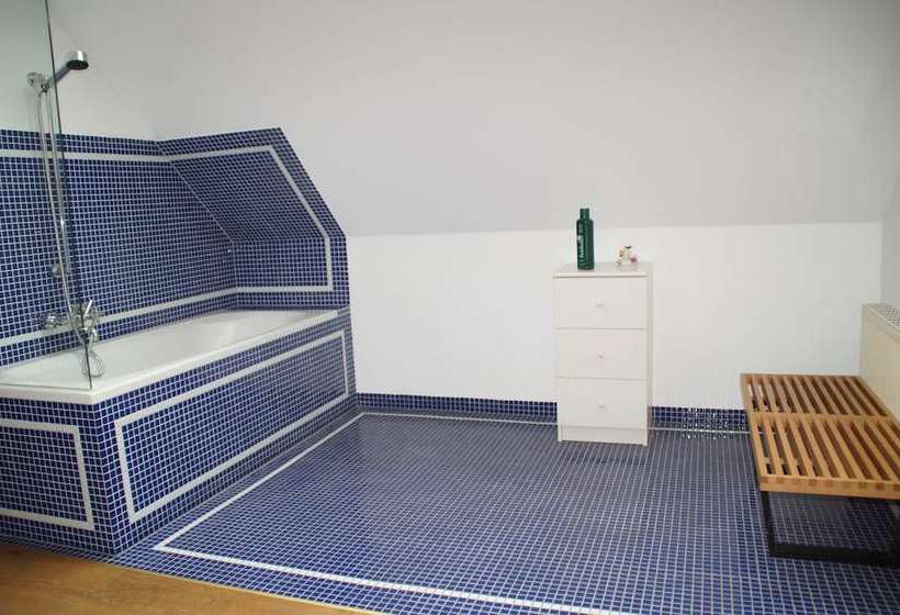 Ferienzimmer Im Schneckenhof