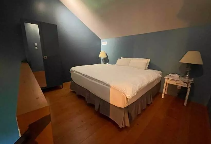 Hostelli Auberge Sutton Brouerie