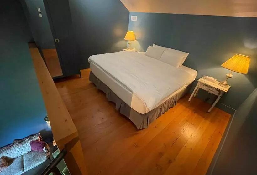 Hostelli Auberge Sutton Brouerie