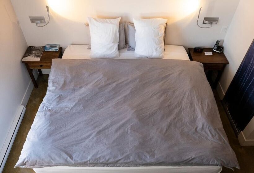 فندق فئة نجمة واحدة Auberge Sutton Brouerie