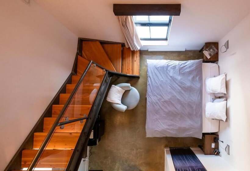 فندق فئة نجمة واحدة Auberge Sutton Brouerie