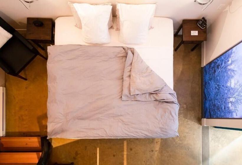 فندق فئة نجمة واحدة Auberge Sutton Brouerie