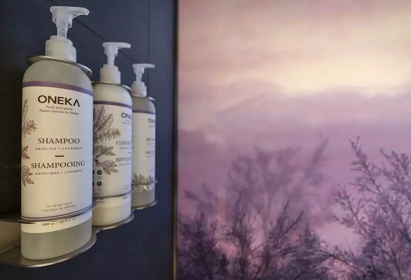 Hostelli Auberge Sutton Brouerie