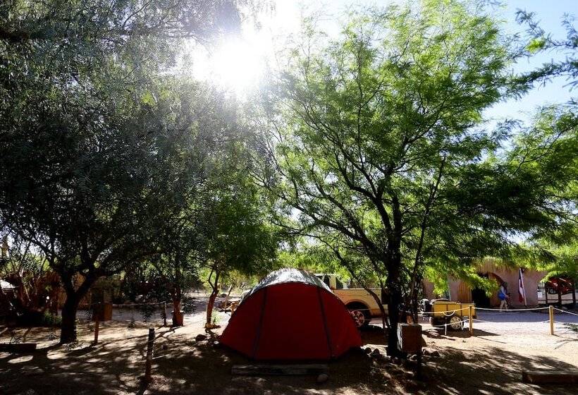 Hostal Casa Campestre