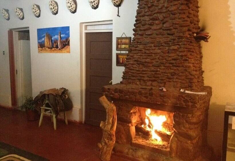 Hostal Casa Campestre