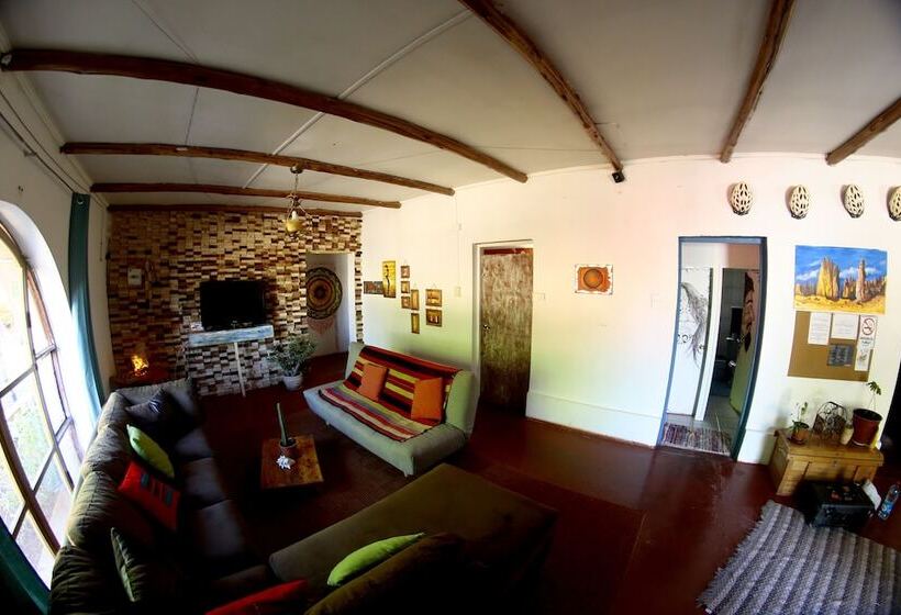 Hostal Casa Campestre