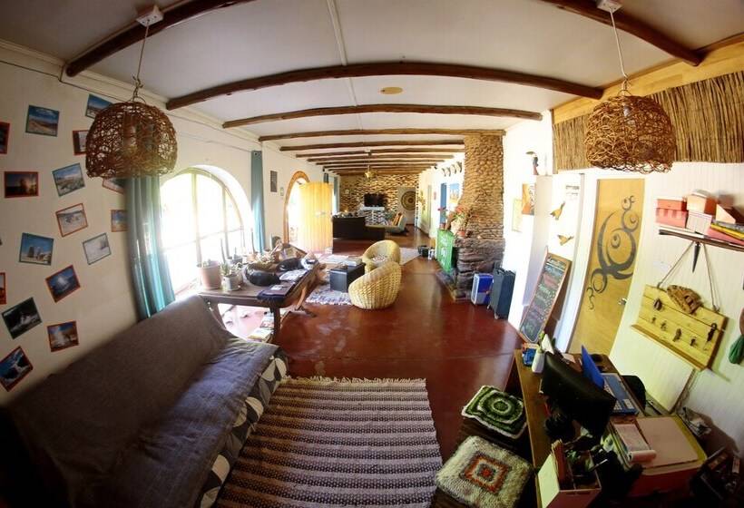 Hostal Casa Campestre