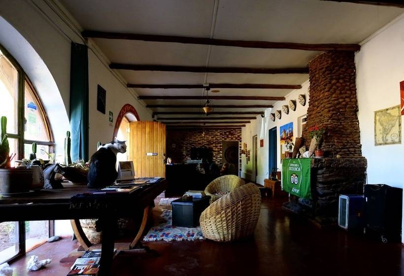 Hostal Casa Campestre