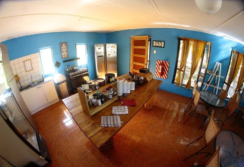 Hostal Casa Campestre