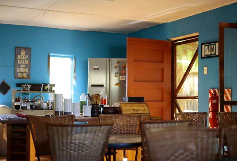 Hostal Casa Campestre