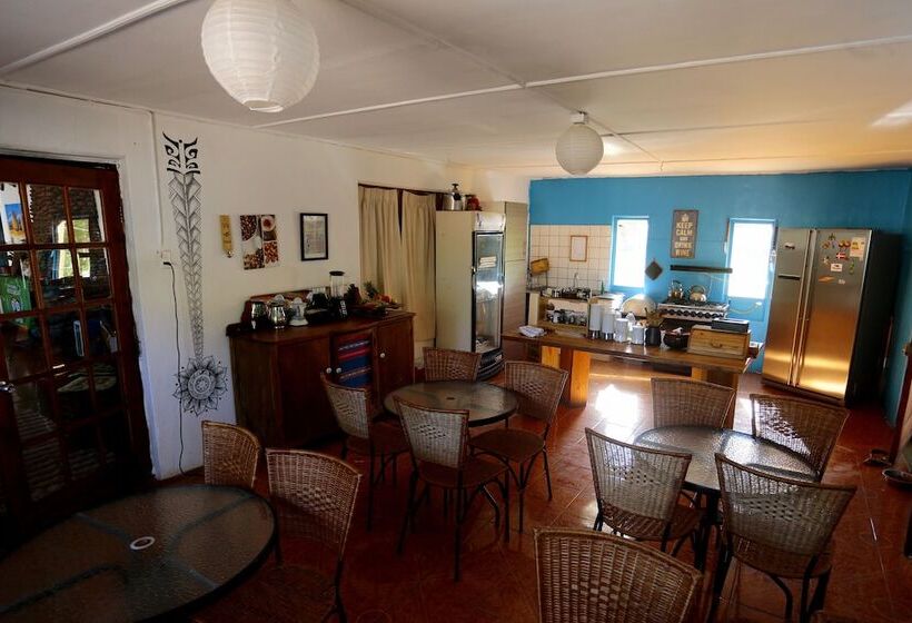 Hostal Casa Campestre