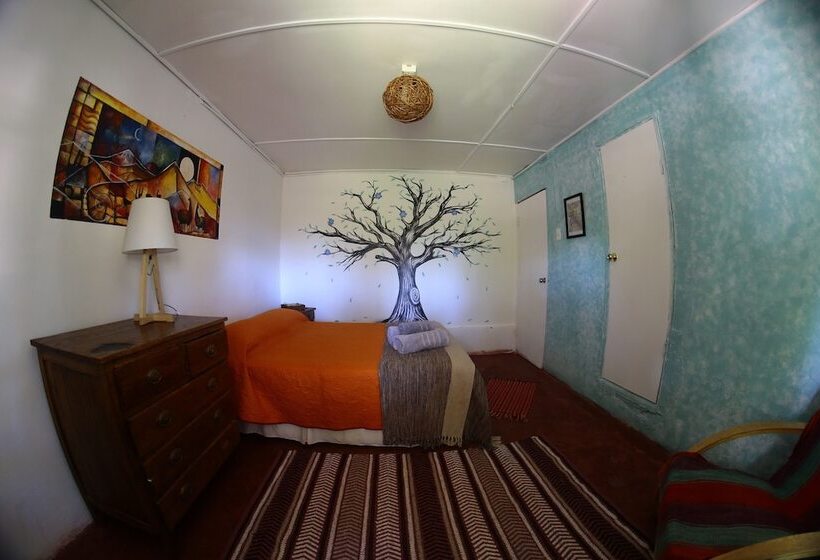 Hostal Casa Campestre