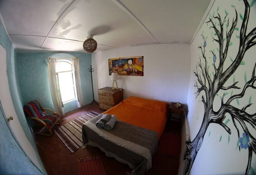 Hostal Casa Campestre