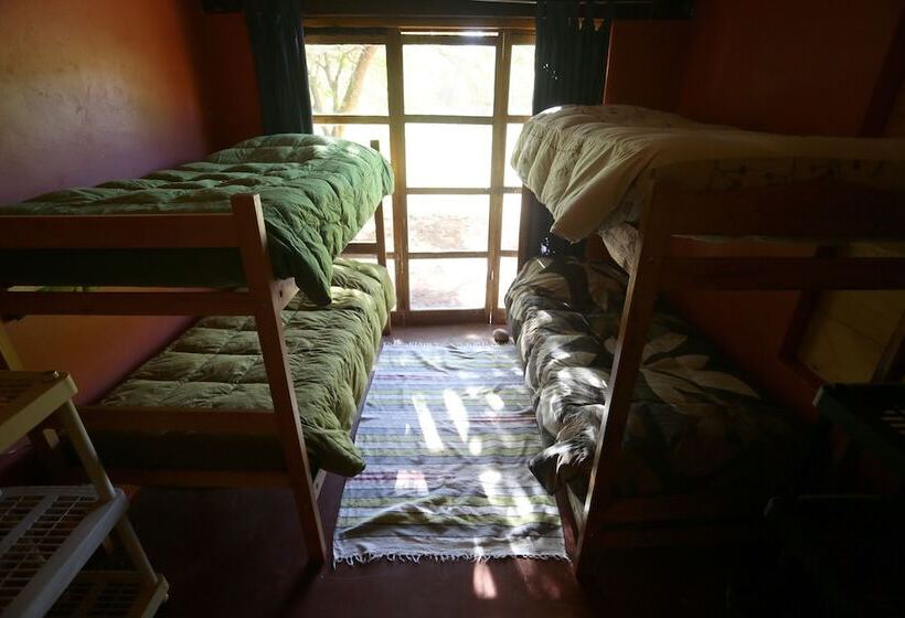 Hostal Casa Campestre