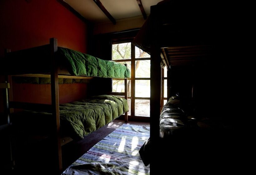 Hostal Casa Campestre