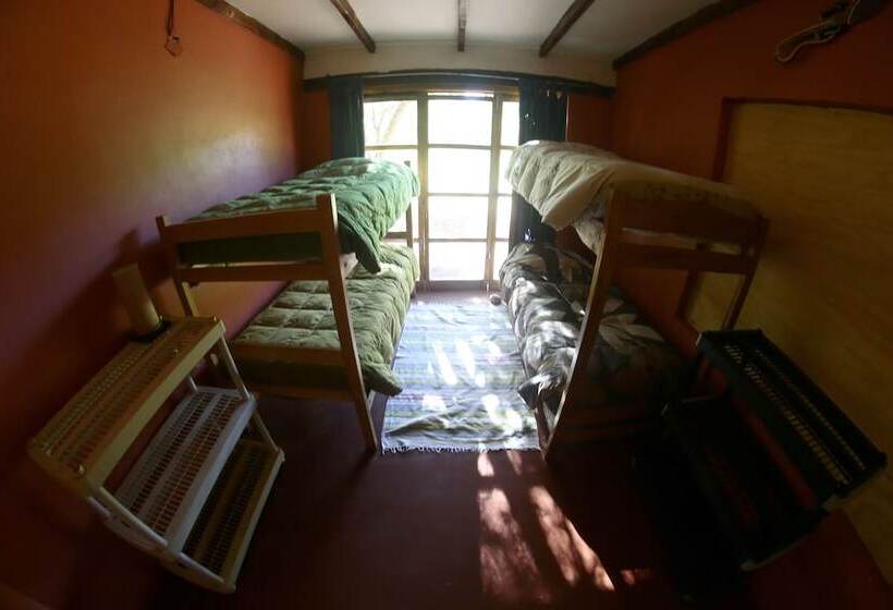 Hostal Casa Campestre