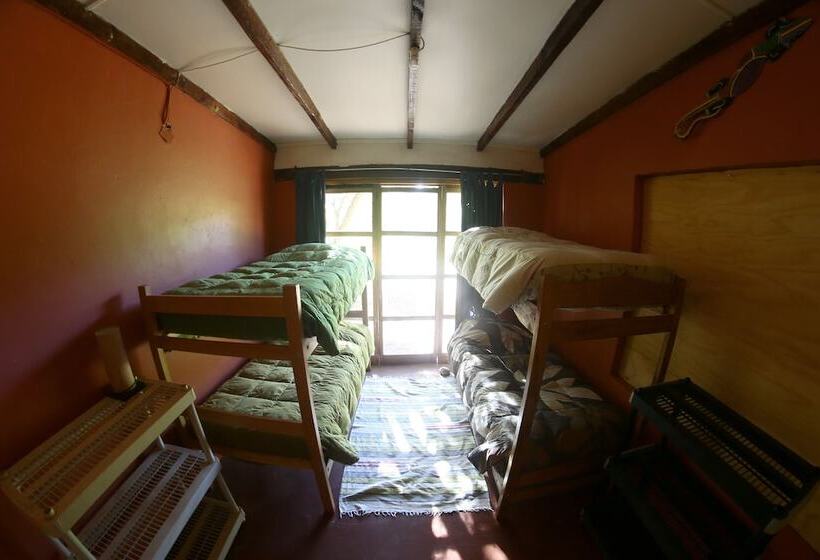 Hostal Casa Campestre