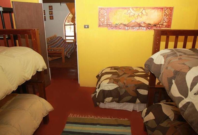 Hostal Casa Campestre