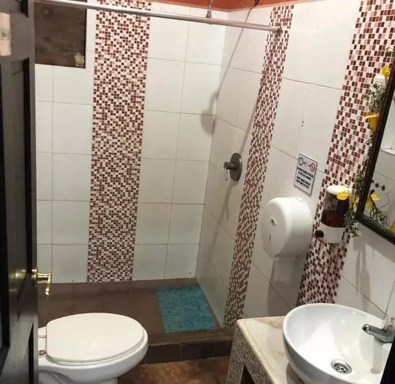Hostal Casa De Grethel