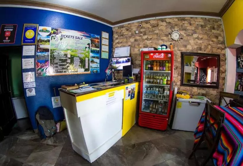 Hostal Casa De Grethel