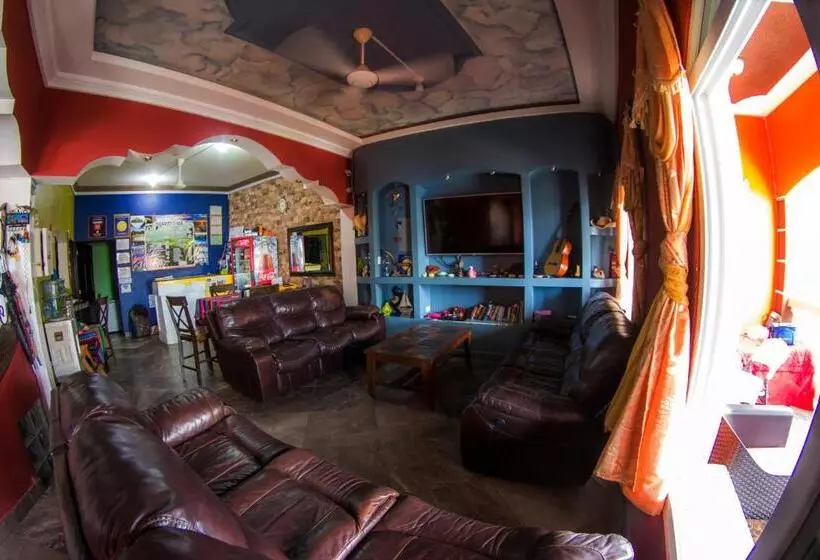 Hostal Casa De Grethel