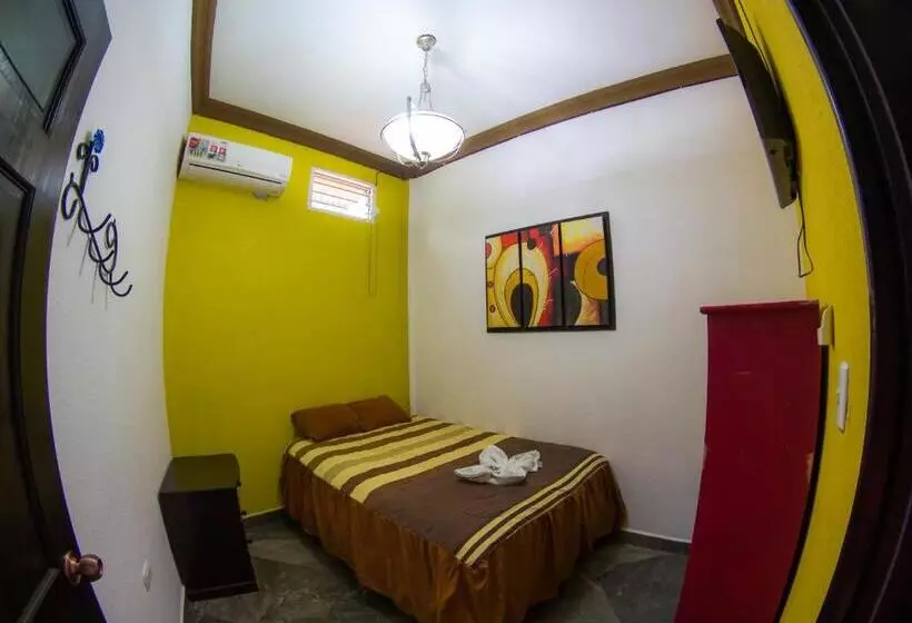 Hostal Casa De Grethel