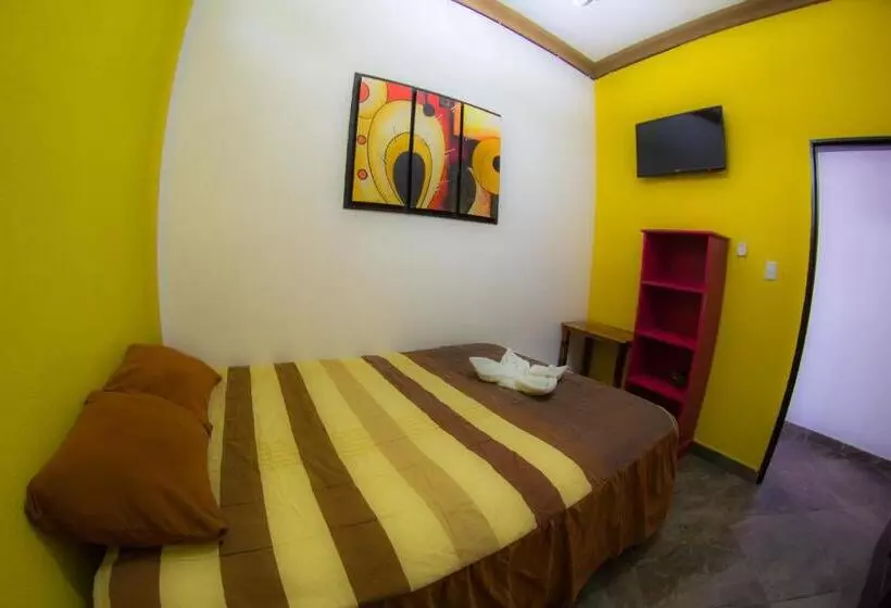 Hostal Casa De Grethel