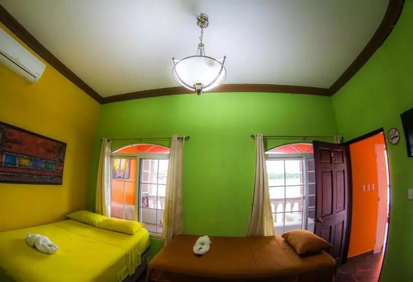 Hostal Casa De Grethel