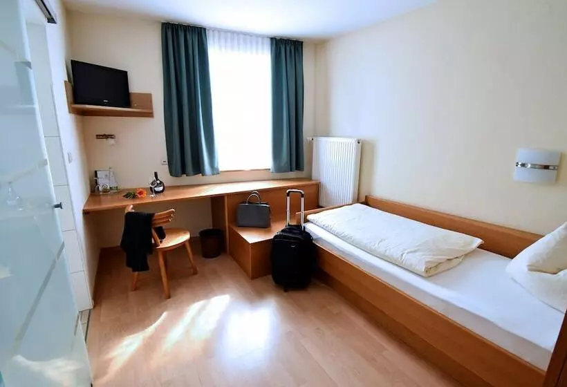 Hostelli Gasthof Grüner Baum