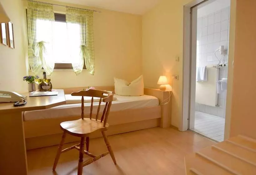 Hostelli Gasthof Grüner Baum