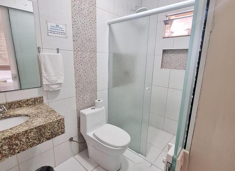 هتل Coração Do Oceano Village