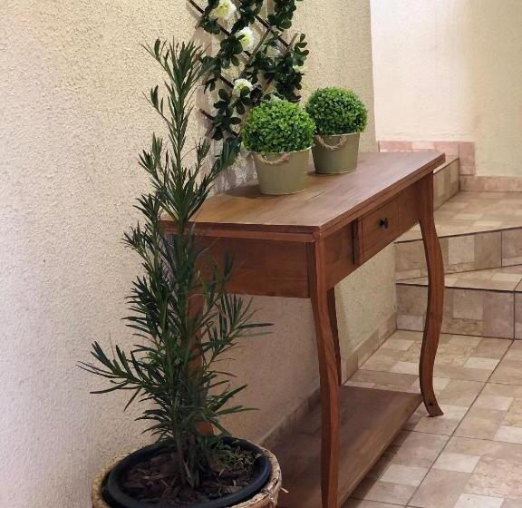 هتل Coração Do Oceano Village