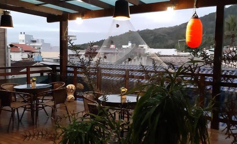 هتل Coração Do Oceano Village