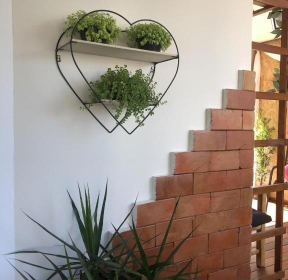 هتل Coração Do Oceano Village