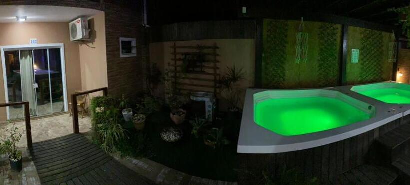 هتل Coração Do Oceano Village