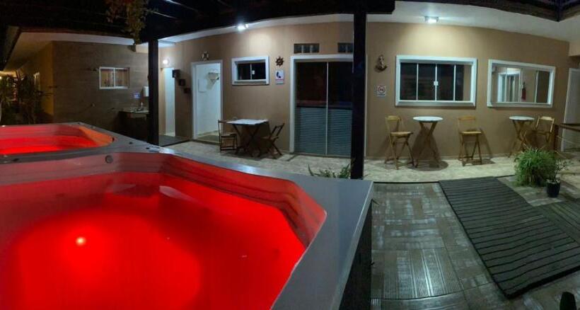 هتل Coração Do Oceano Village