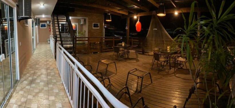 هتل Coração Do Oceano Village