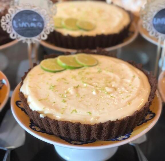 هتل Coração Do Oceano Village