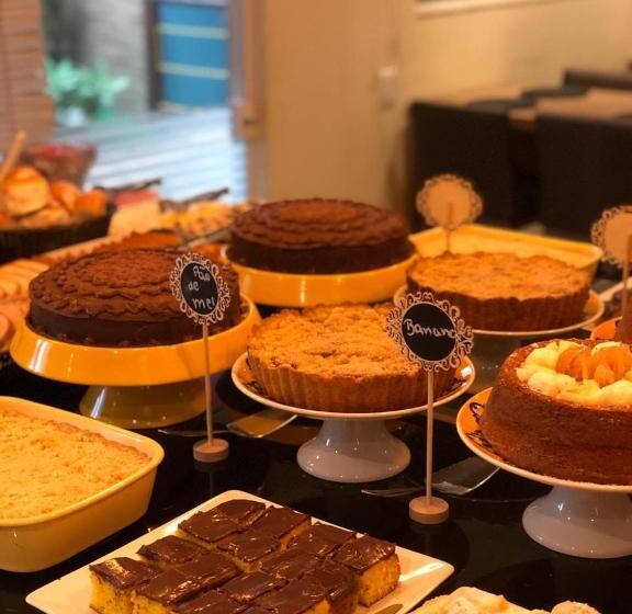 هتل Coração Do Oceano Village