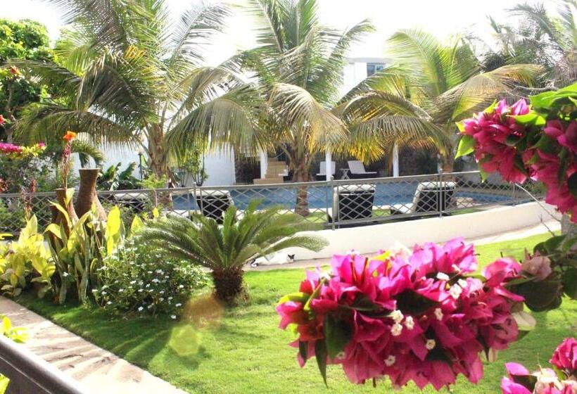 هتل La Résidence